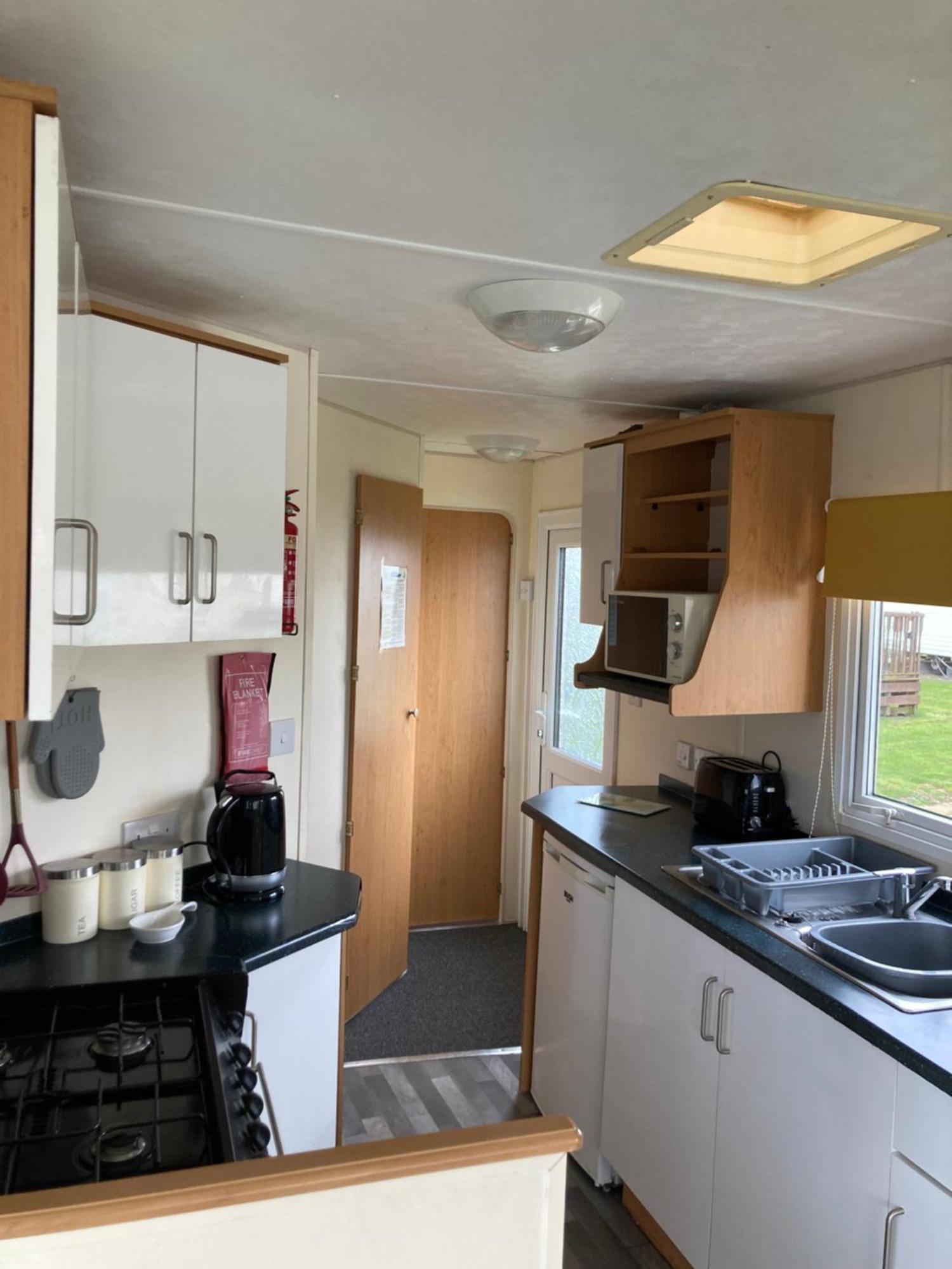 Pet Friendly Holiday Home On Golden Palm Skegness Exterior photo