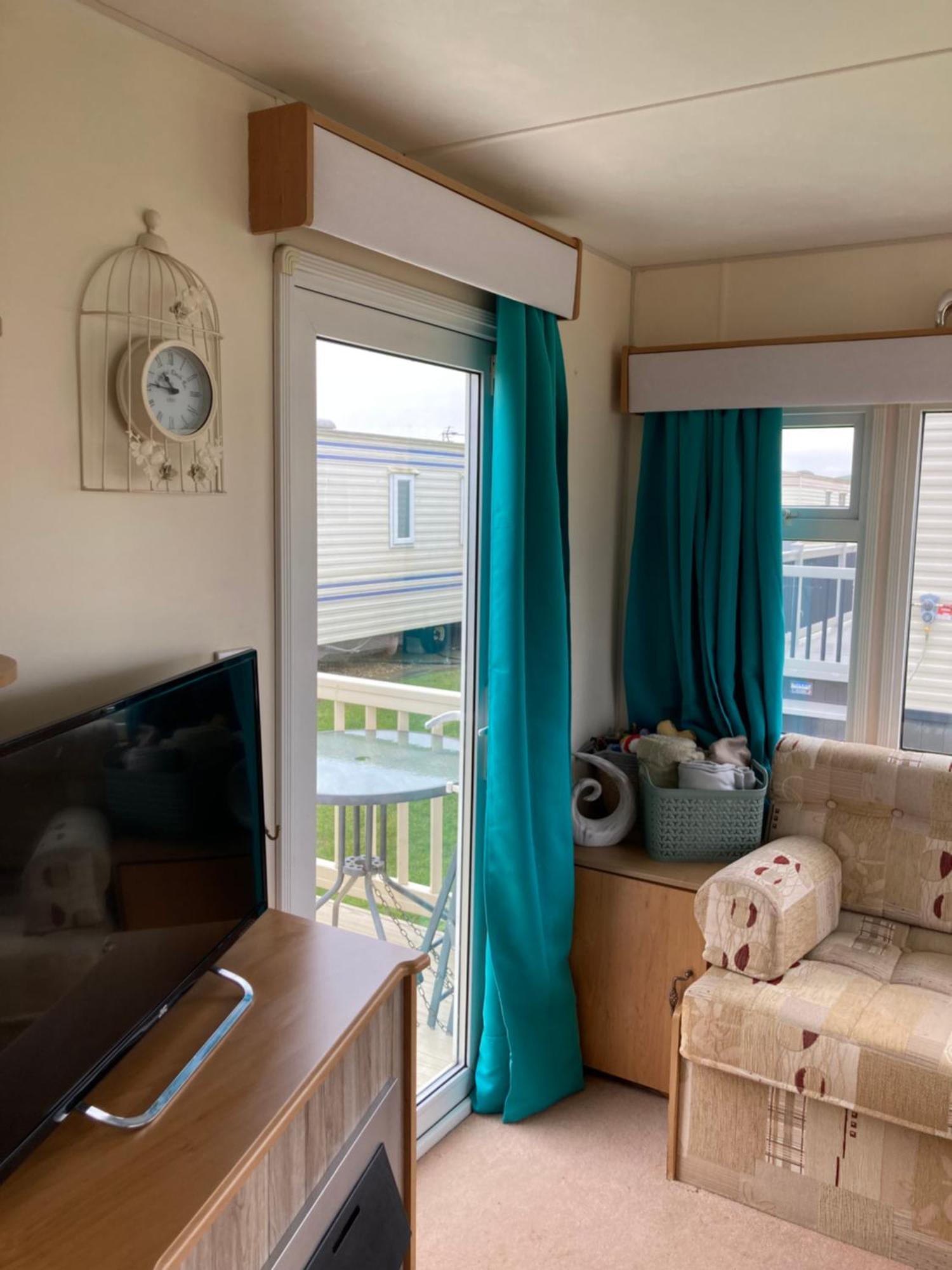 Pet Friendly Holiday Home On Golden Palm Skegness Exterior photo