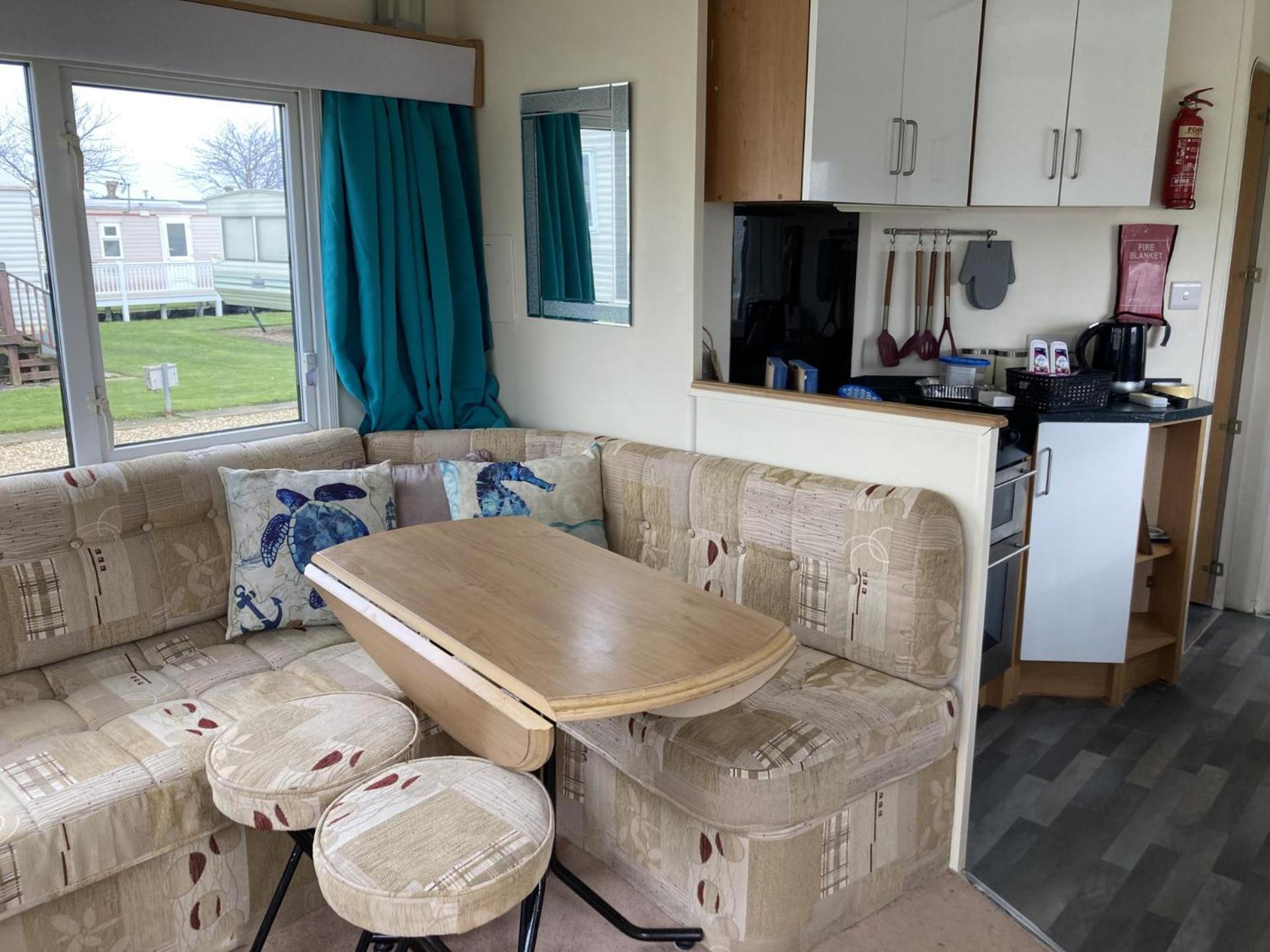 Pet Friendly Holiday Home On Golden Palm Skegness Exterior photo