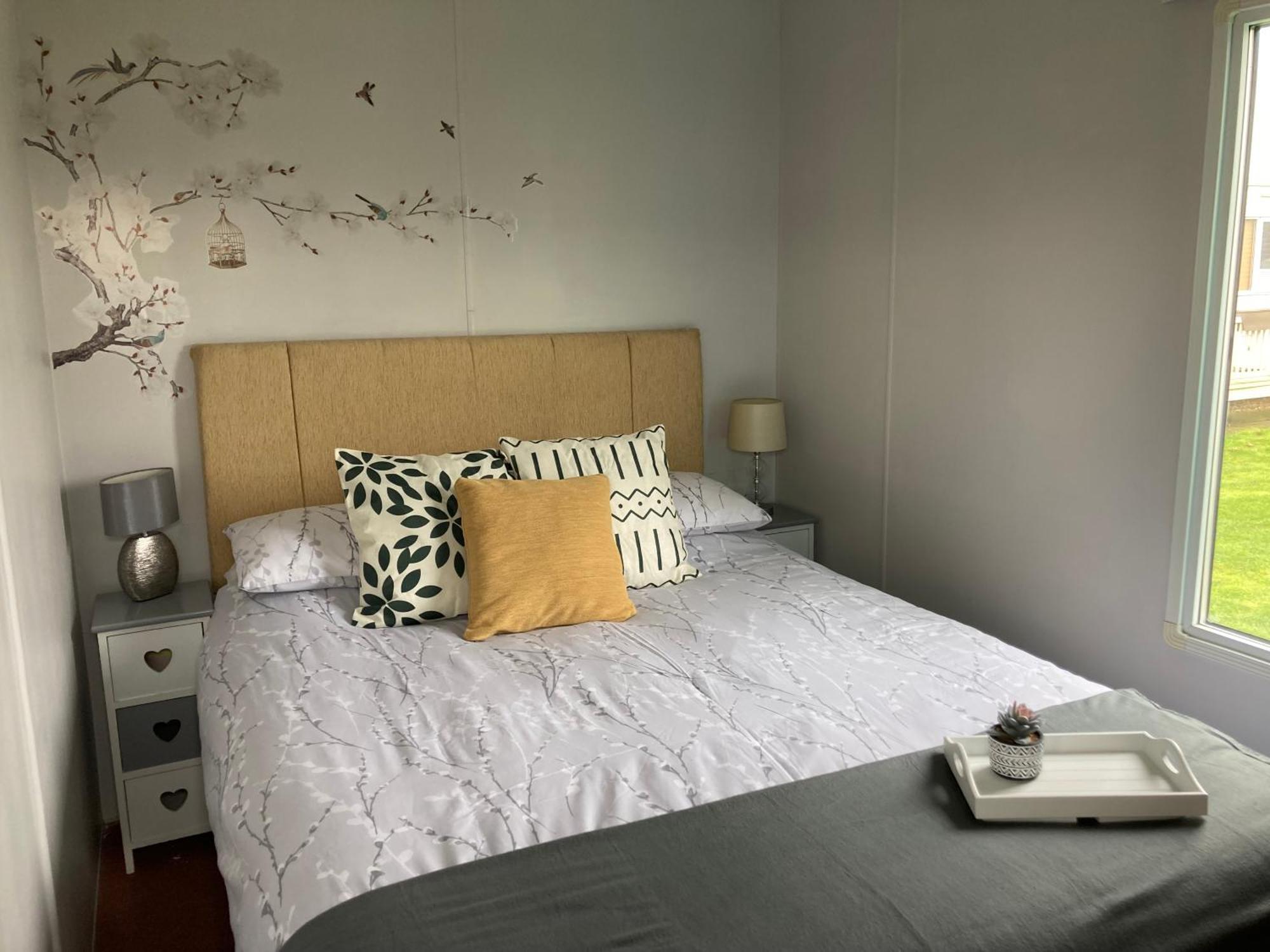 Pet Friendly Holiday Home On Golden Palm Skegness Exterior photo