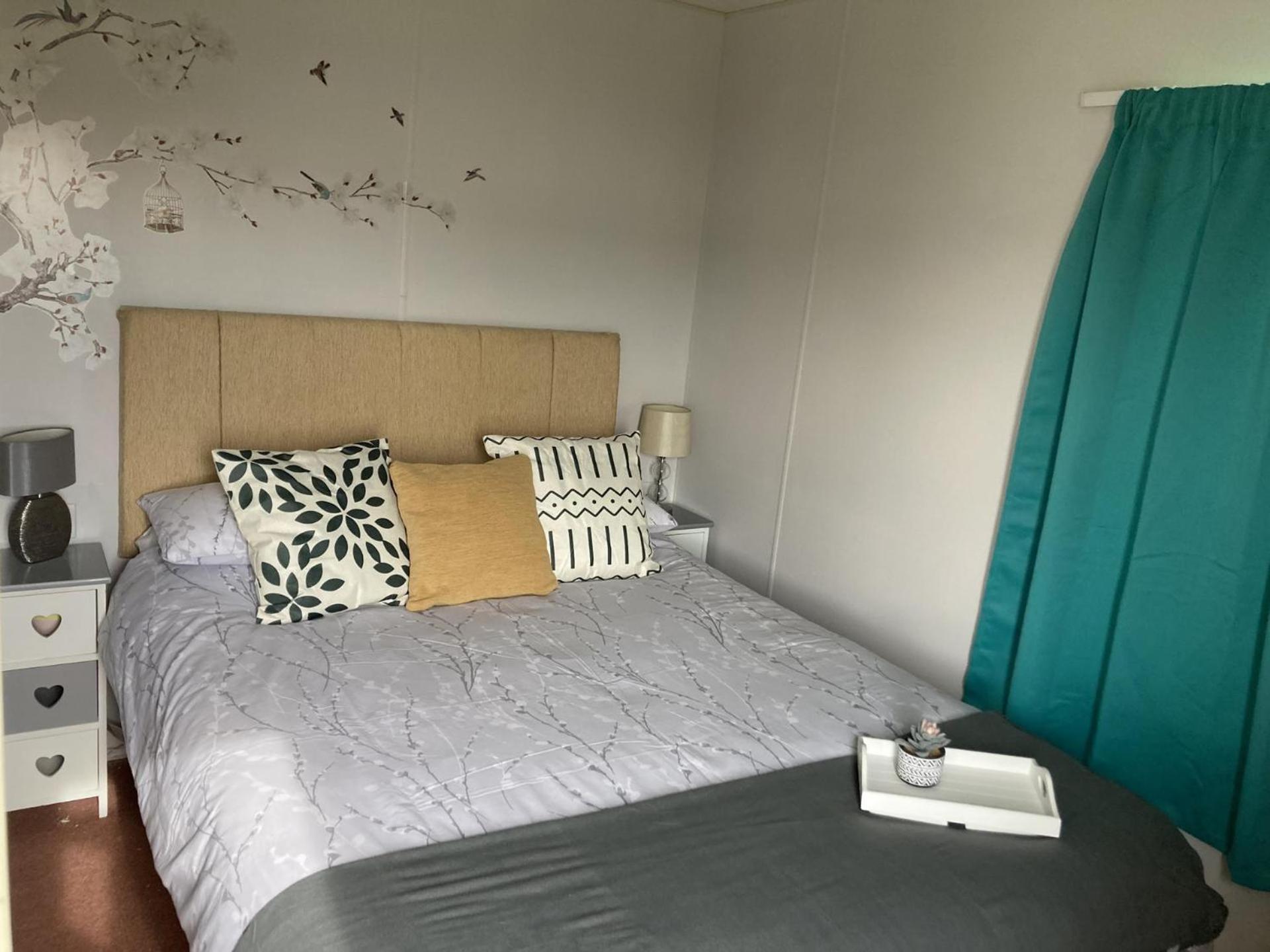 Pet Friendly Holiday Home On Golden Palm Skegness Exterior photo