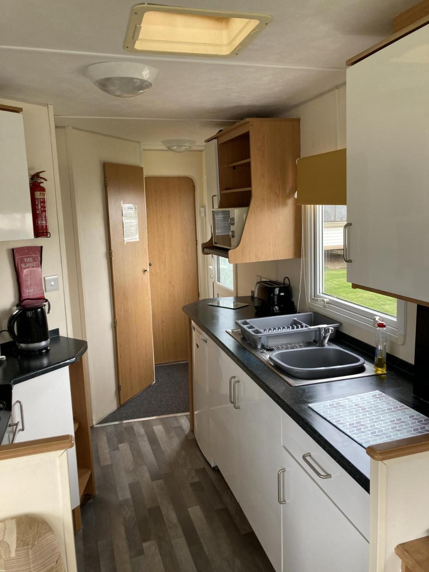 Pet Friendly Holiday Home On Golden Palm Skegness Exterior photo