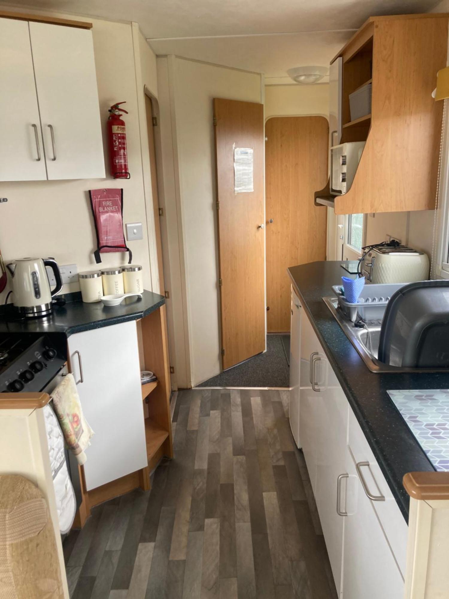 Pet Friendly Holiday Home On Golden Palm Skegness Exterior photo